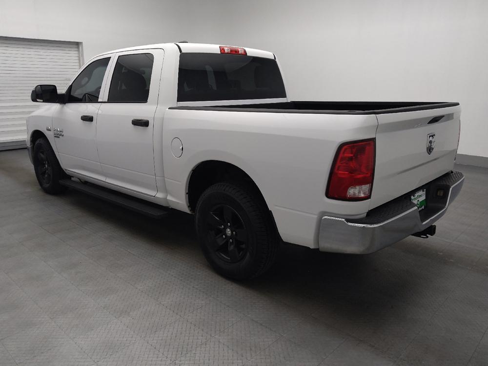 used 2019 Ram 1500 car, priced at $22,995