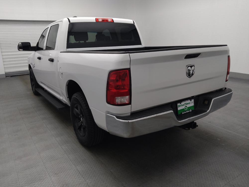 used 2019 Ram 1500 car, priced at $22,995