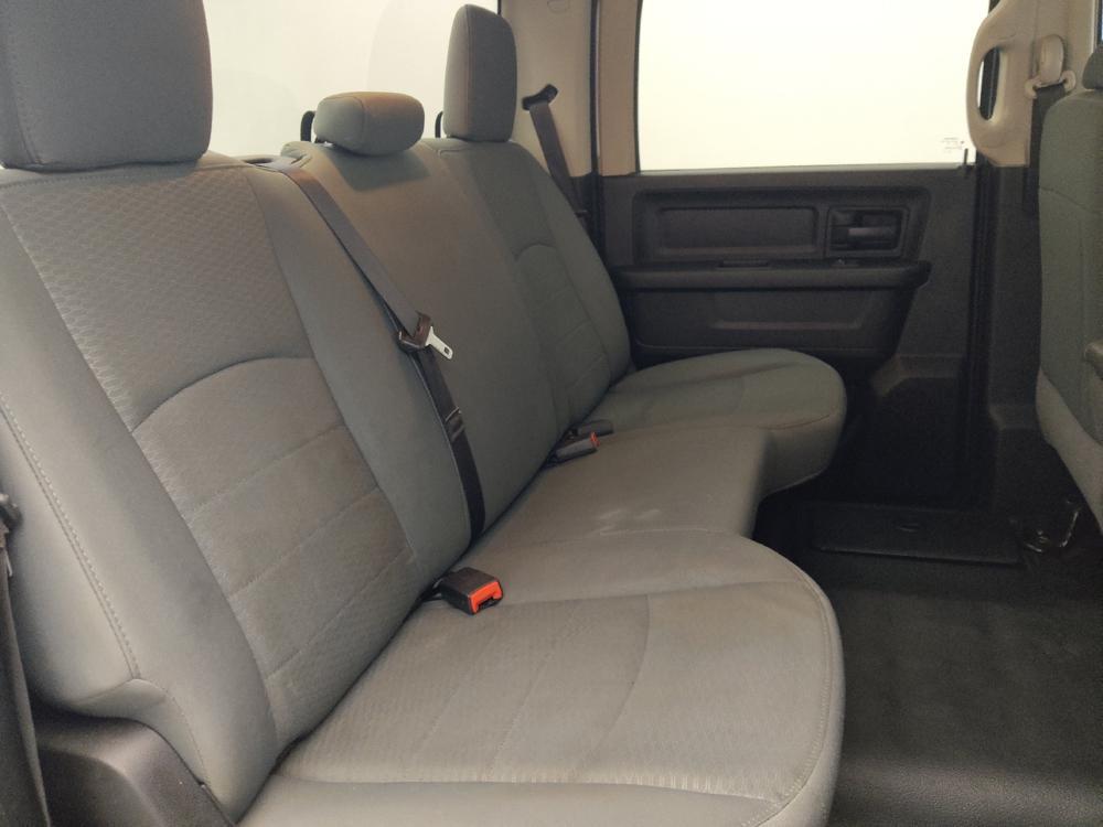 used 2019 Ram 1500 car, priced at $22,995