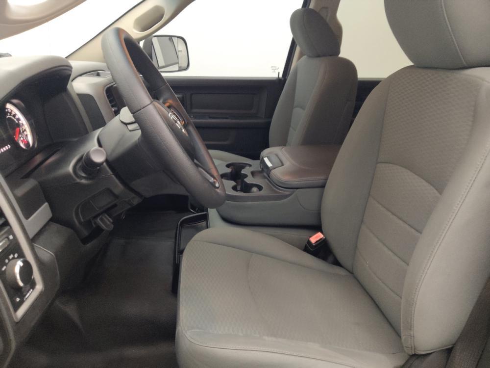 used 2019 Ram 1500 car, priced at $22,995