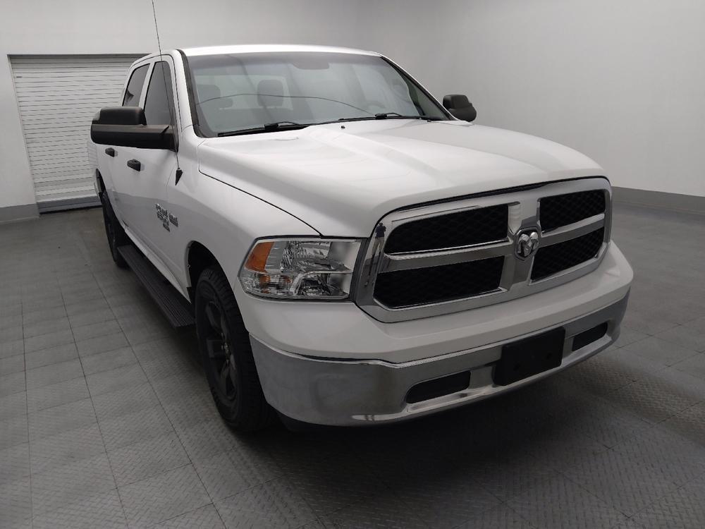 used 2019 Ram 1500 car, priced at $22,995