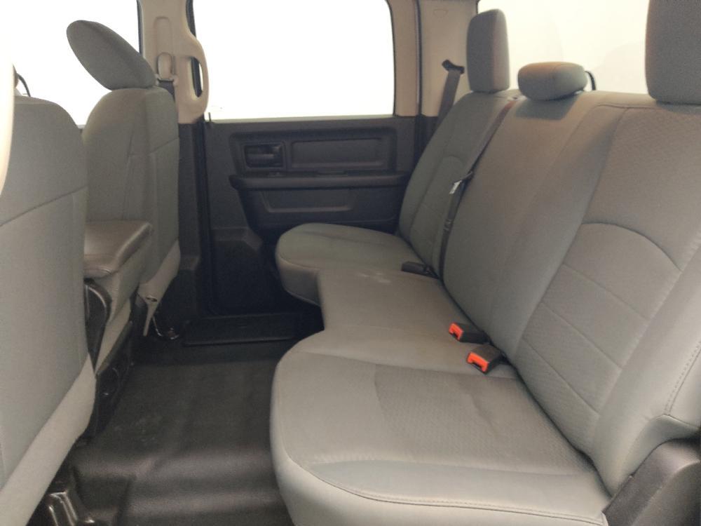 used 2019 Ram 1500 car, priced at $22,995