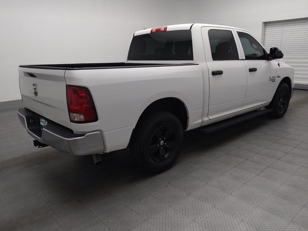 used 2019 Ram 1500 car, priced at $22,995