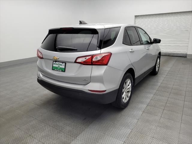 used 2019 Chevrolet Equinox car, priced at $17,695