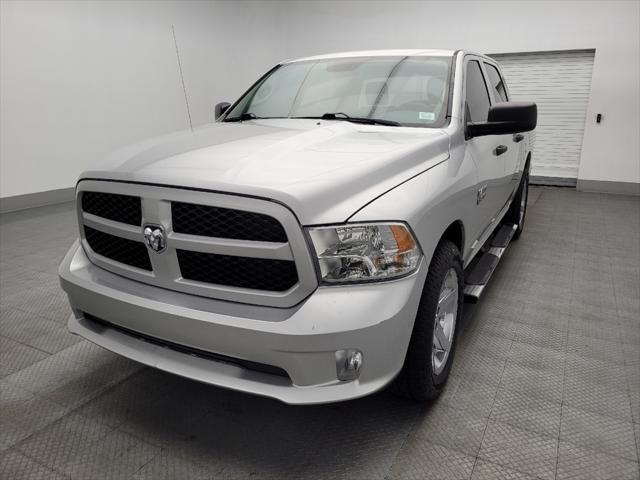 used 2016 Ram 1500 car, priced at $20,895