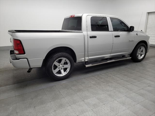 used 2016 Ram 1500 car, priced at $20,895