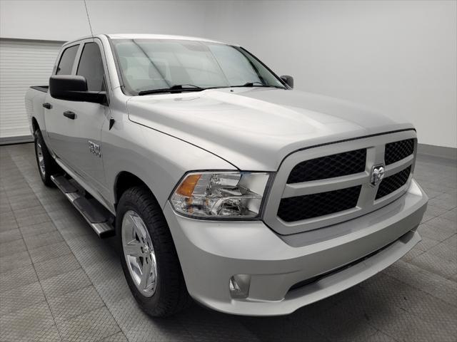 used 2016 Ram 1500 car, priced at $20,895