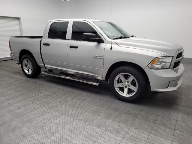 used 2016 Ram 1500 car, priced at $20,895