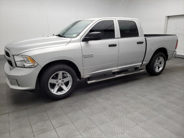 used 2016 Ram 1500 car, priced at $20,895