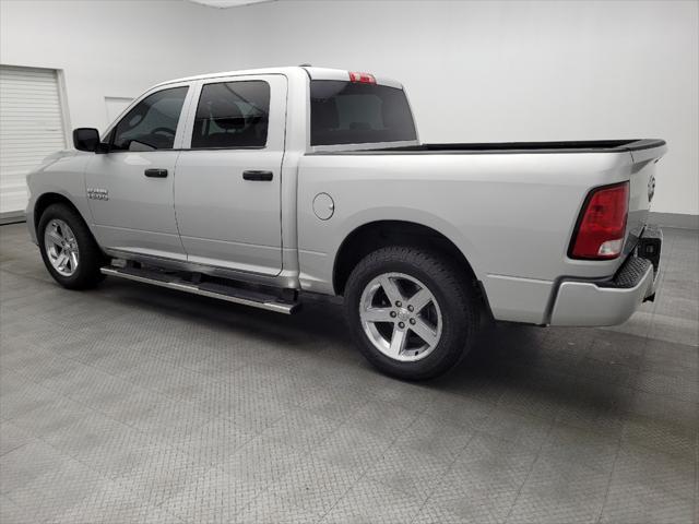 used 2016 Ram 1500 car, priced at $20,895