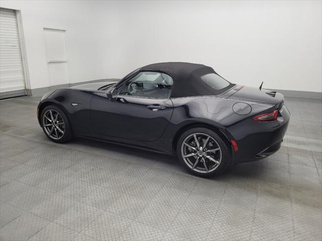 used 2016 Mazda MX-5 Miata car, priced at $21,195