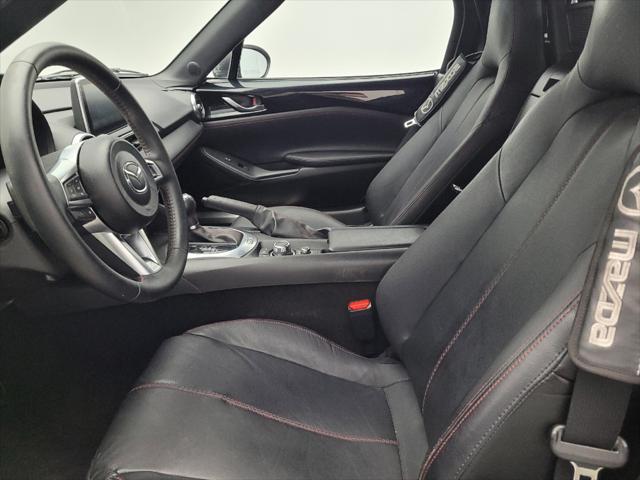 used 2016 Mazda MX-5 Miata car, priced at $21,195