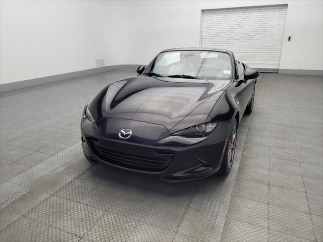 used 2016 Mazda MX-5 Miata car, priced at $21,195