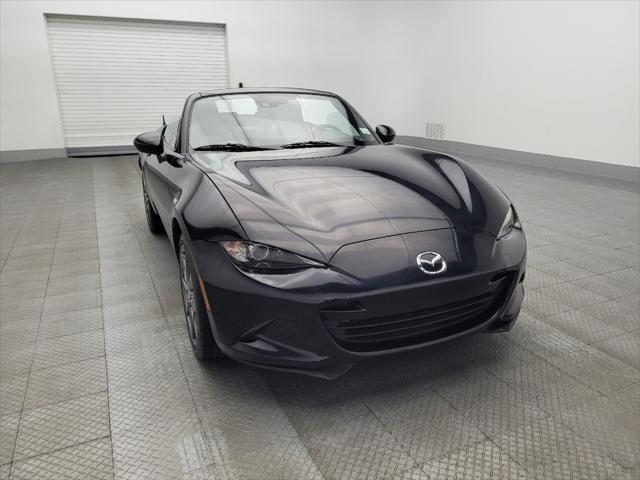 used 2016 Mazda MX-5 Miata car, priced at $21,195