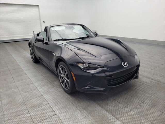 used 2016 Mazda MX-5 Miata car, priced at $21,195