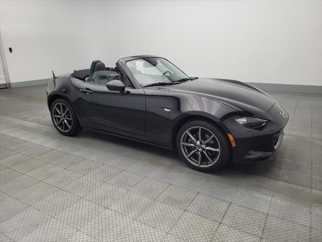 used 2016 Mazda MX-5 Miata car, priced at $21,195