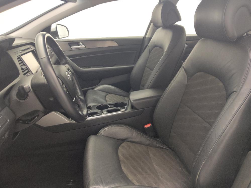 used 2015 Hyundai Sonata car, priced at $14,795