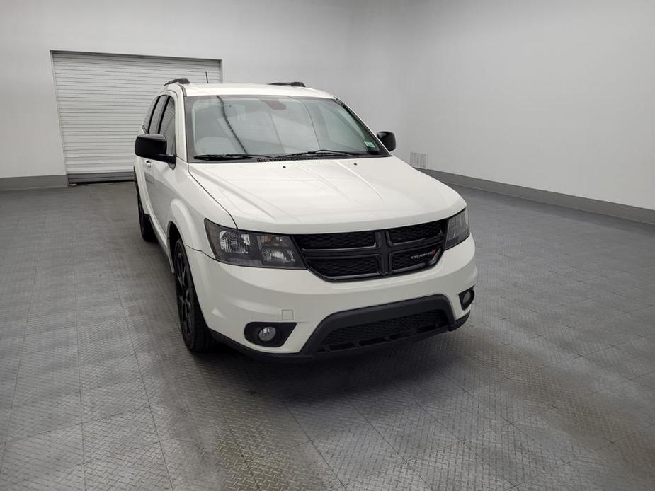 used 2018 Dodge Journey car, priced at $16,195