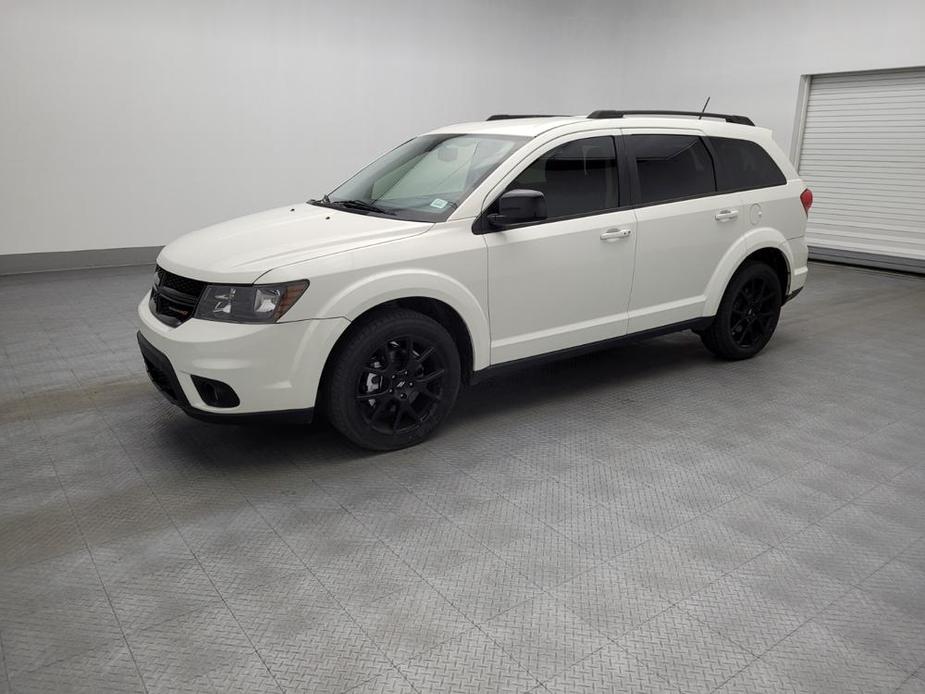 used 2018 Dodge Journey car, priced at $16,095