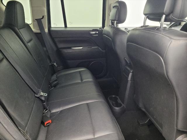 used 2015 Jeep Compass car, priced at $9,695