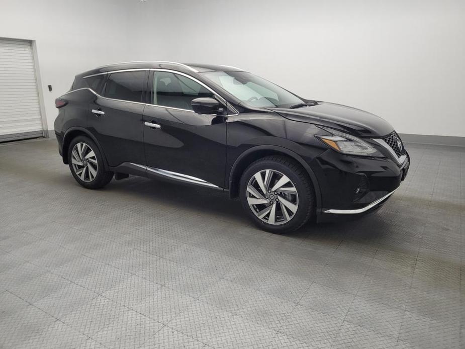 used 2020 Nissan Murano car, priced at $26,995