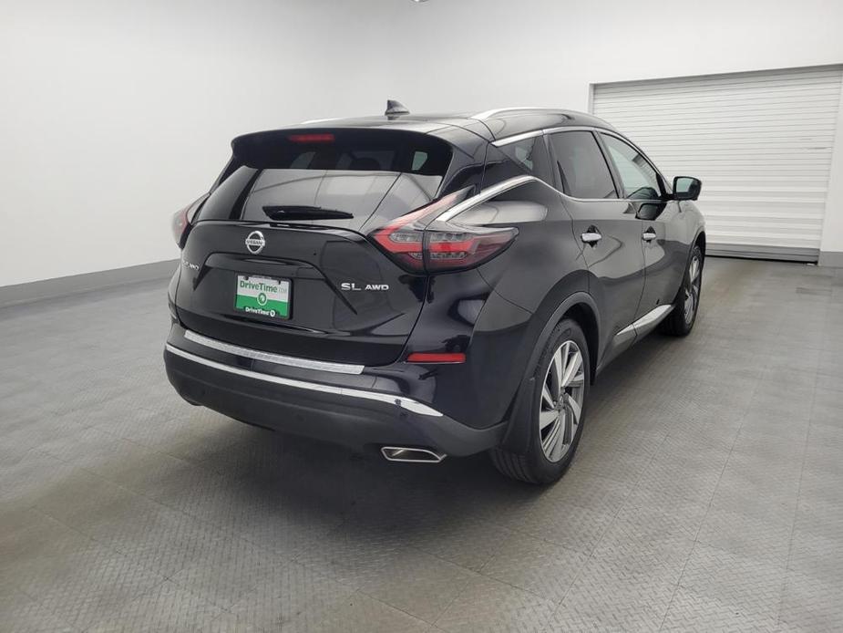 used 2020 Nissan Murano car, priced at $26,995