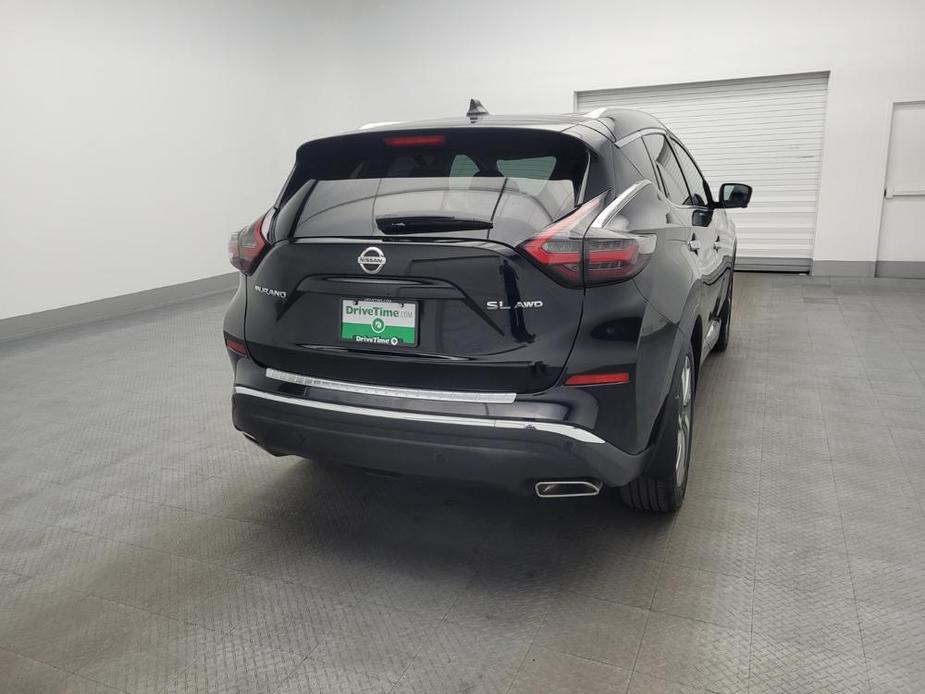 used 2020 Nissan Murano car, priced at $26,995