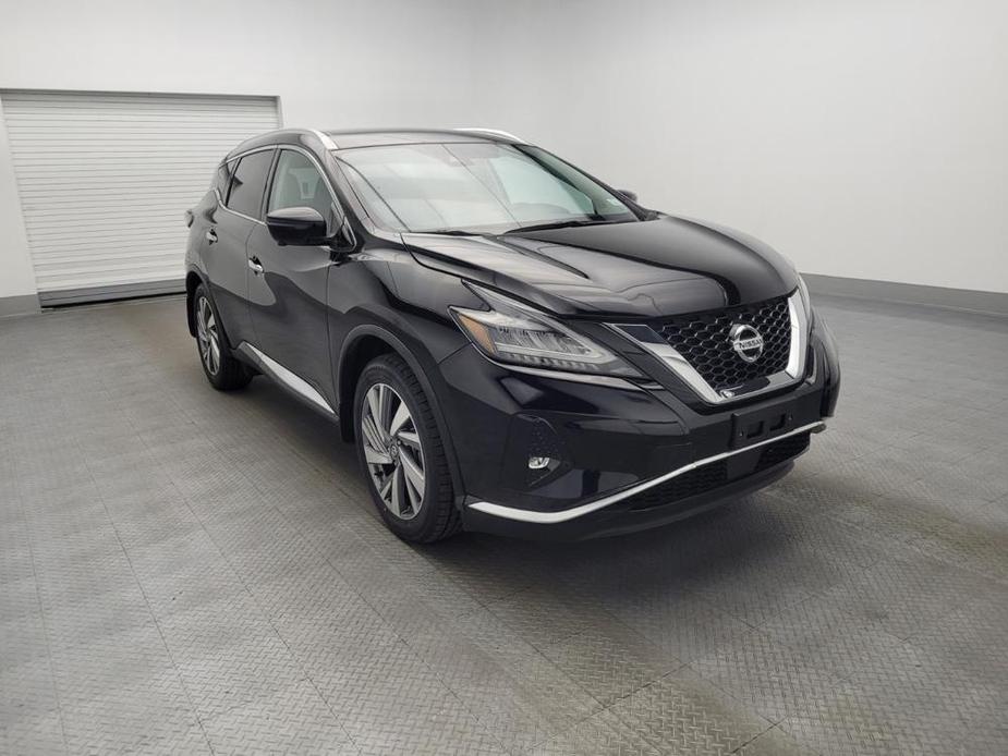 used 2020 Nissan Murano car, priced at $26,995