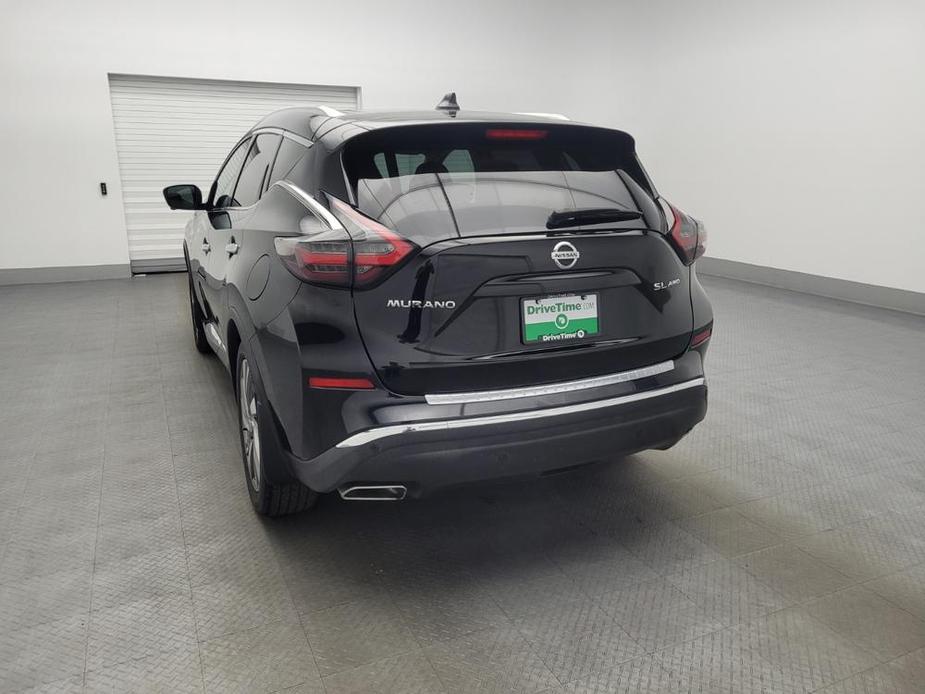 used 2020 Nissan Murano car, priced at $26,995