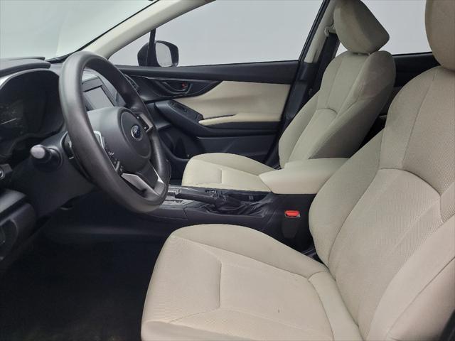 used 2018 Subaru Impreza car, priced at $13,695