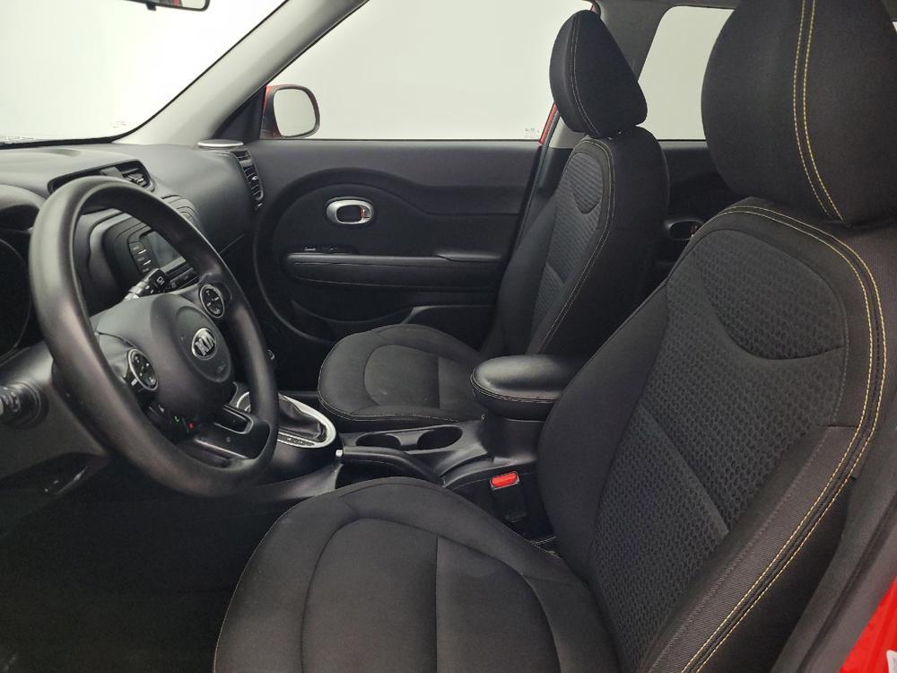 used 2016 Kia Soul car, priced at $12,895