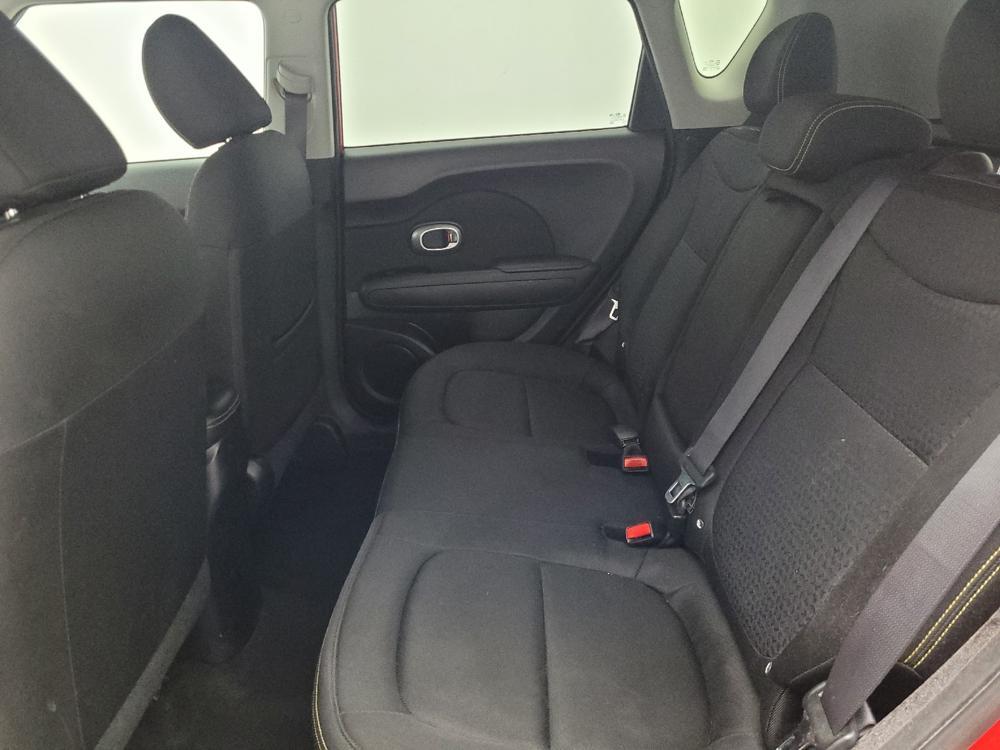 used 2016 Kia Soul car, priced at $12,895