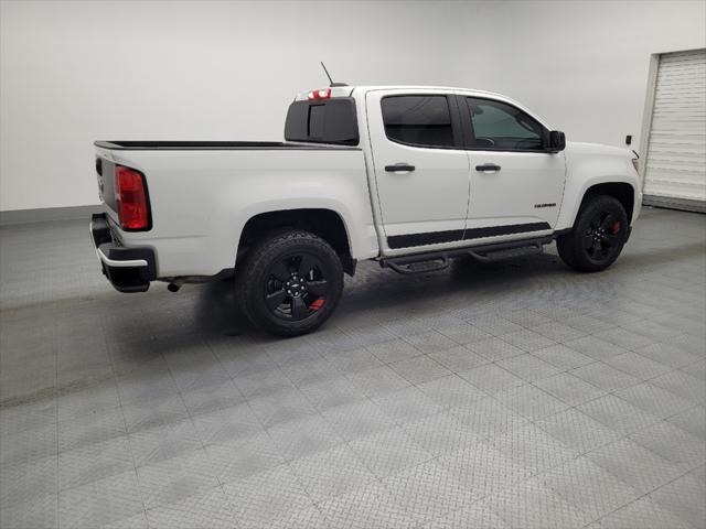 used 2019 Chevrolet Colorado car, priced at $22,195