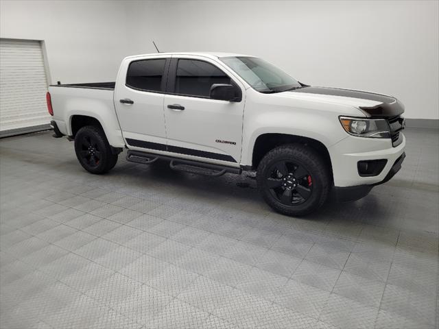 used 2019 Chevrolet Colorado car, priced at $22,195