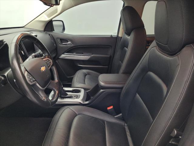 used 2019 Chevrolet Colorado car, priced at $22,195
