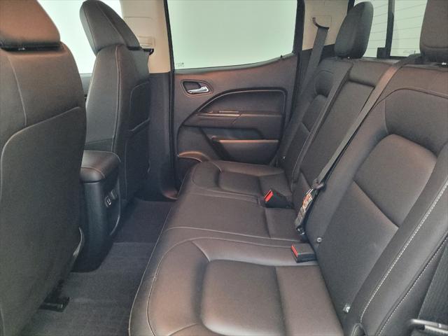 used 2019 Chevrolet Colorado car, priced at $22,195