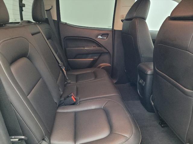 used 2019 Chevrolet Colorado car, priced at $22,195