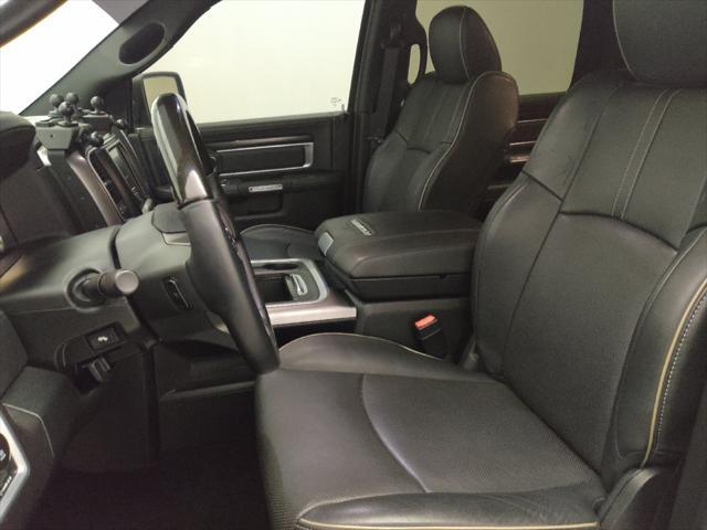 used 2017 Ram 1500 car, priced at $31,995