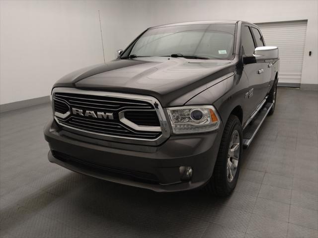 used 2017 Ram 1500 car, priced at $31,995