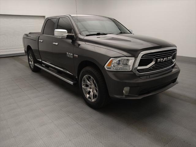 used 2017 Ram 1500 car, priced at $31,995