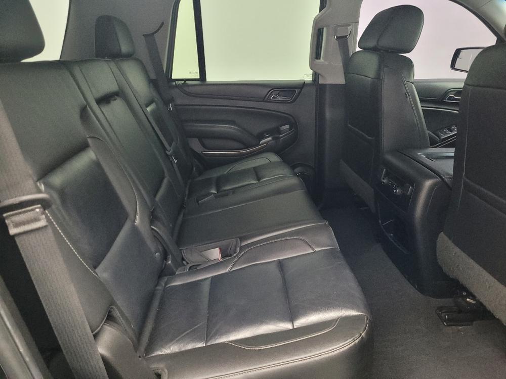 used 2019 Chevrolet Tahoe car, priced at $29,295