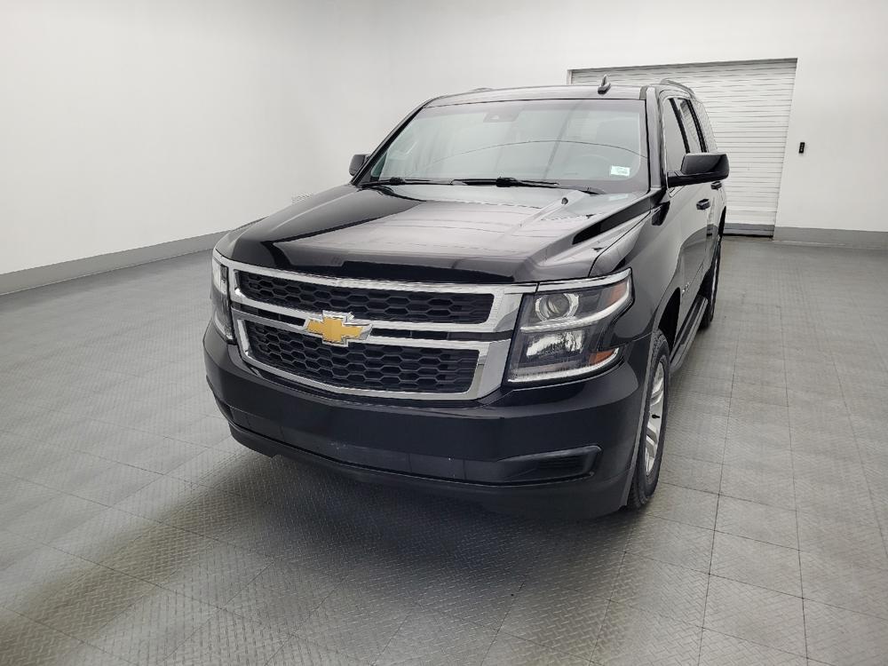 used 2019 Chevrolet Tahoe car, priced at $29,295