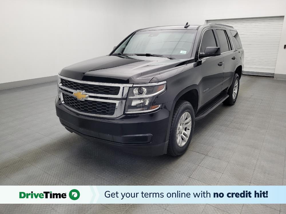 used 2019 Chevrolet Tahoe car, priced at $29,995
