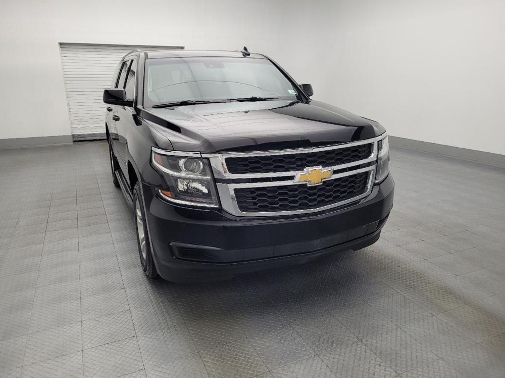 used 2019 Chevrolet Tahoe car, priced at $29,295