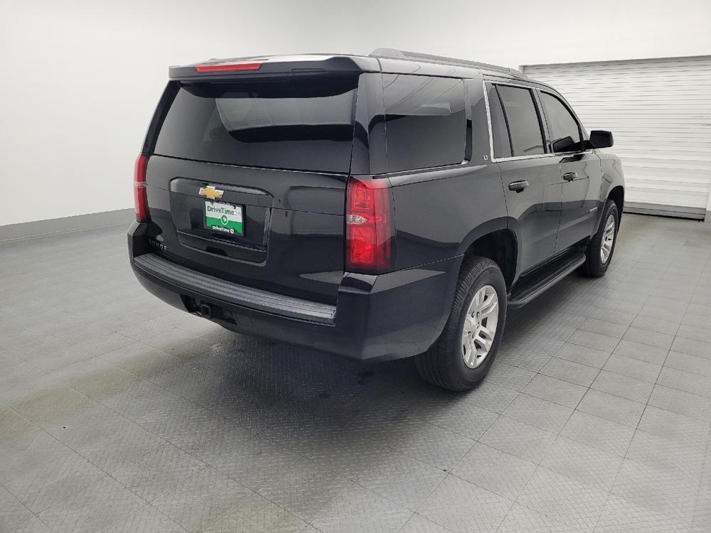 used 2019 Chevrolet Tahoe car, priced at $29,295