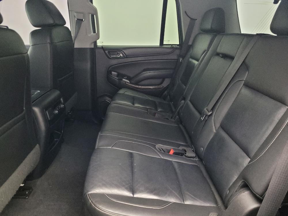 used 2019 Chevrolet Tahoe car, priced at $29,295