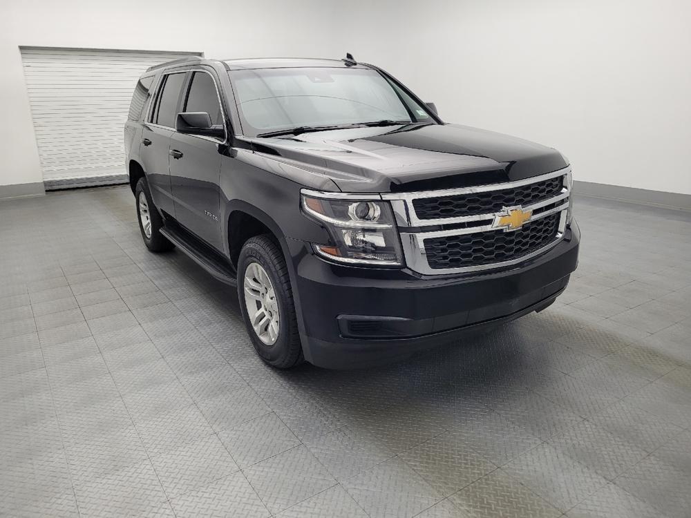 used 2019 Chevrolet Tahoe car, priced at $29,295