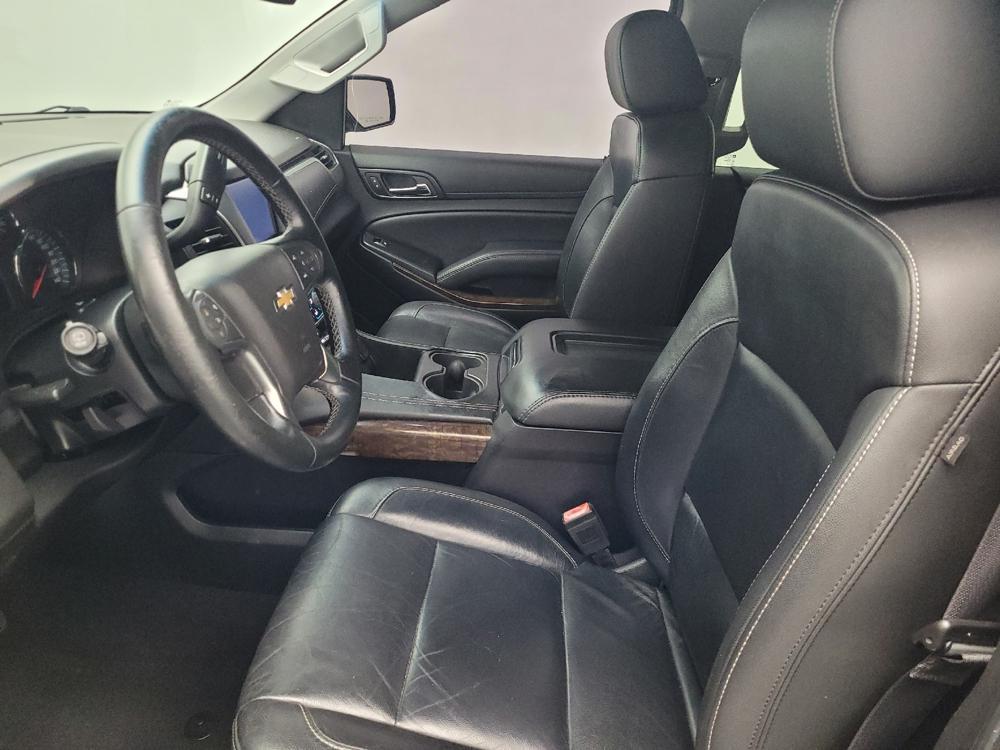 used 2019 Chevrolet Tahoe car, priced at $29,295
