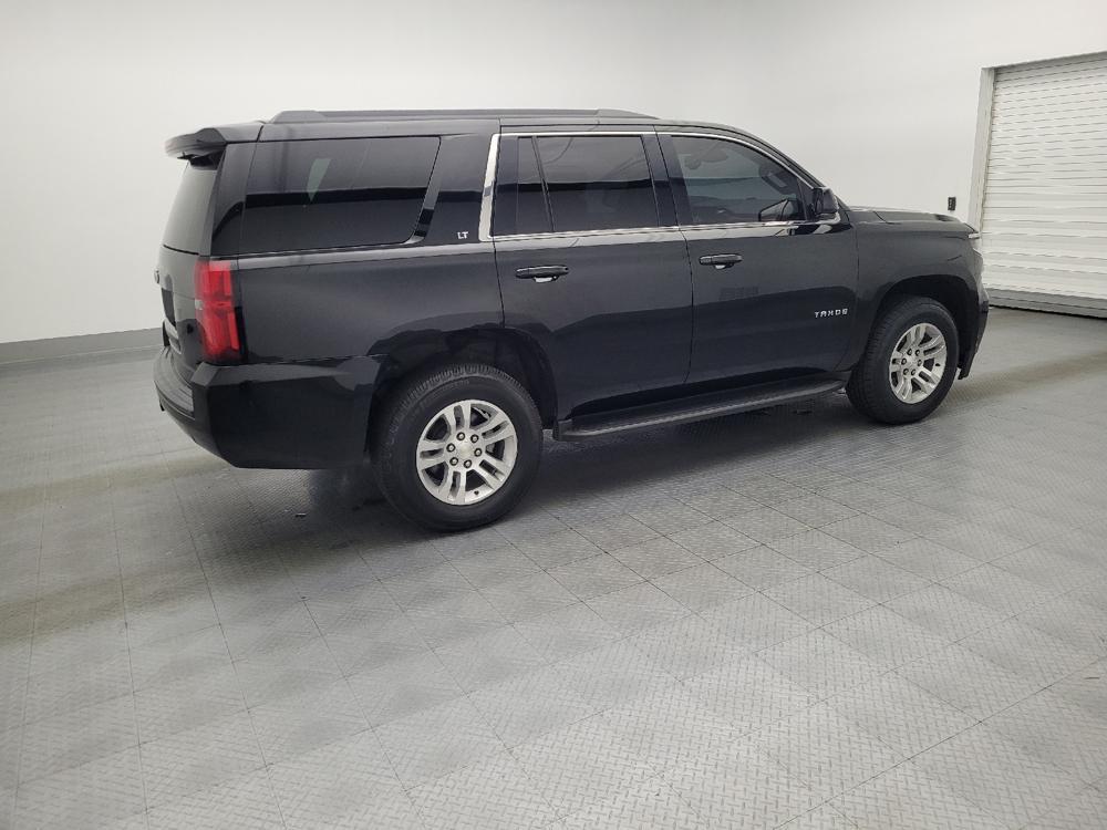 used 2019 Chevrolet Tahoe car, priced at $29,295
