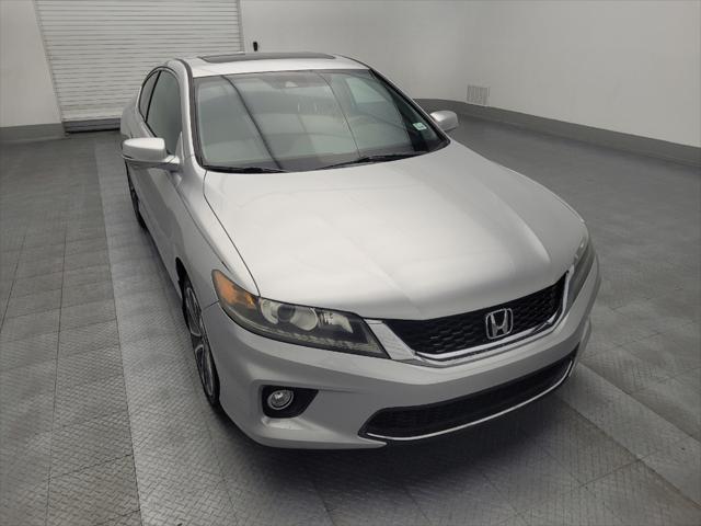 used 2015 Honda Accord car, priced at $17,395